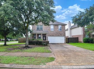 20903 Hamlet Ridge Ln, Katy, TX 77449