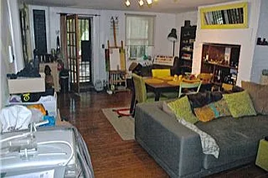 Rented by Boerum Hill Realty