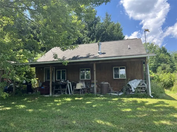 8408 Story Rd, Dansville, NY 14437