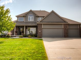 417 NE Georgetown Blvd, Ankeny, IA 50021