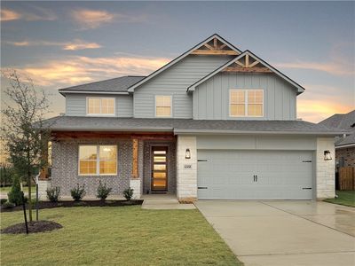 6308 Raleigh, College Station, TX, 77845