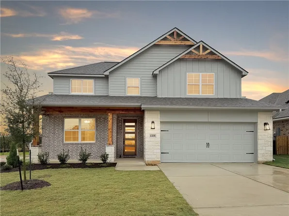 6308 Raleigh, College Station, TX 77845