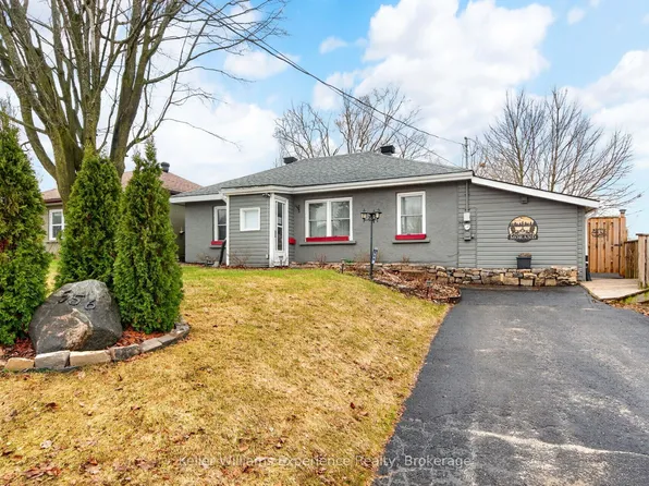 556 Johnson St, Midland, ON L4R 2Z2