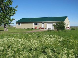212 Old Us Highway 91, Ulm, MT 59485