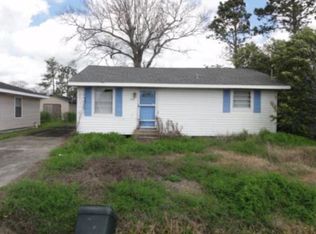 219 Carol St, Thibodaux, LA 70301