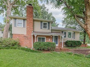 8400 W 90th St, Overland Park, KS 66212