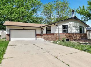 117 N Emporia Ave, Valley Center, KS 67147