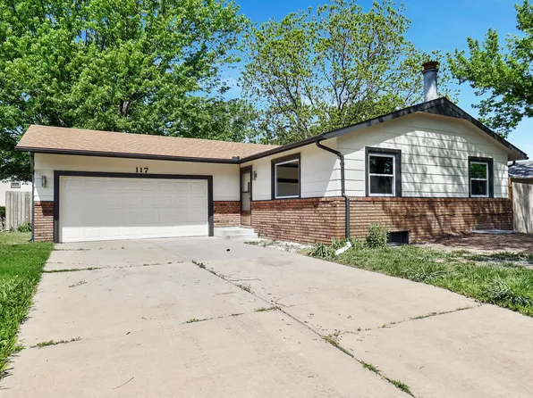 117 N Emporia Ave, Valley Center, KS 67147
