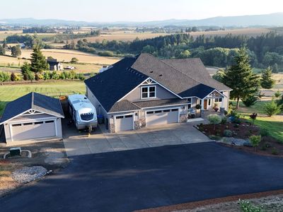 39988 NW Maller Ln, Banks, OR, 97106