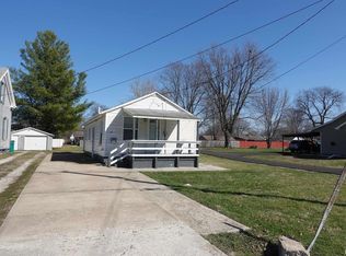 1465 Jefferson St, Galesburg, IL 61401