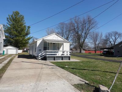 1465 Jefferson St, Galesburg, IL, 61401