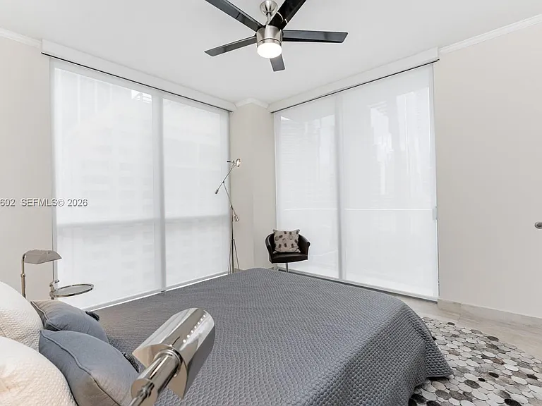1060 Brickell Ave #1507 — Photo 8