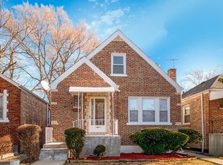 7533 S Damen Ave, Chicago, IL 60620