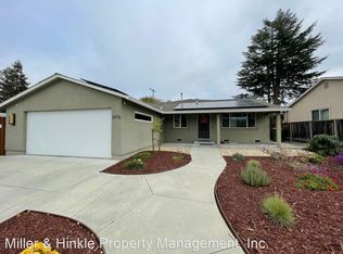 2476 Ottawa Way, San Jose, CA 95130