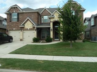 9808 Milkweed Ln, Fort Worth, TX 76177