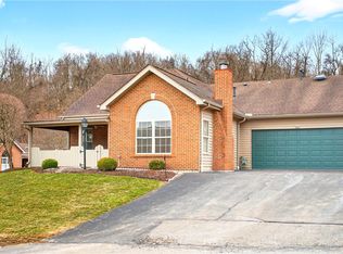 1481 Greenbriar Ct, South Park, PA 15129