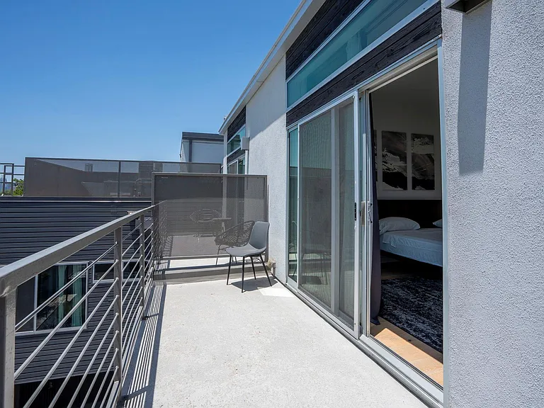 1701 E M L King Jr Blvd #105 — Photo 32