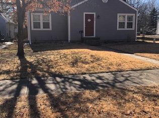 1005 Ratone St, Manhattan, KS 66502