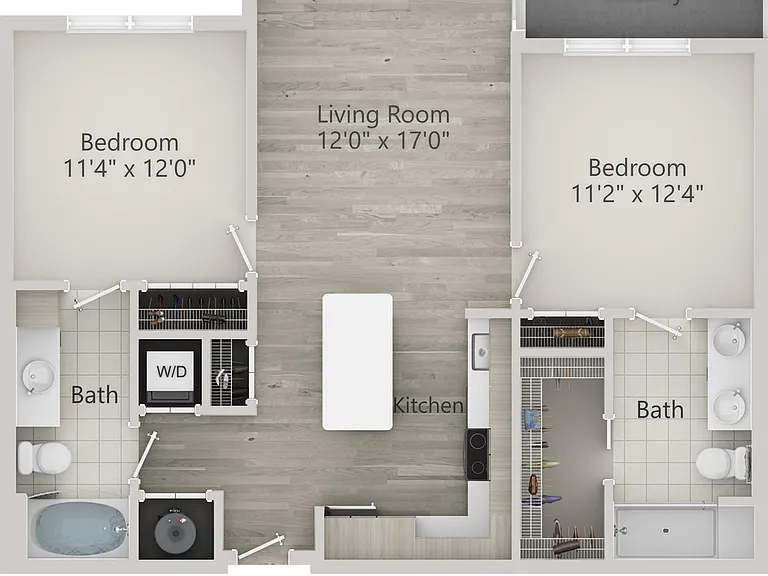 Horizon Wiregrass Ranch - B5 Horizon Wiregrass Ranch - B5