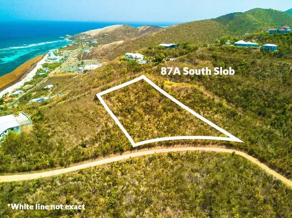 87 A South Slob EB, St. Croix, VI 00820
