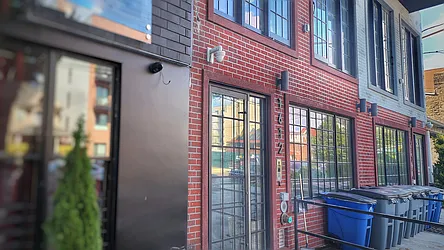 Rented by RELEASE NY