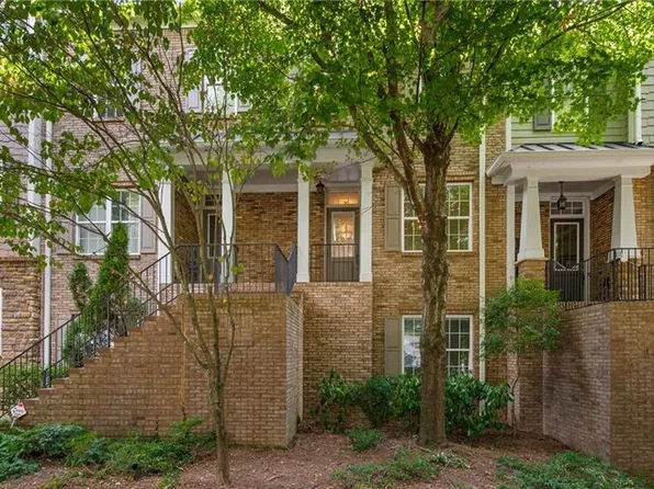 1420 Briarhaven Trl, Atlanta, GA 30319