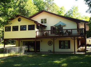 15887 Pinecrest Shores 36.5, Manistique, MI 49854