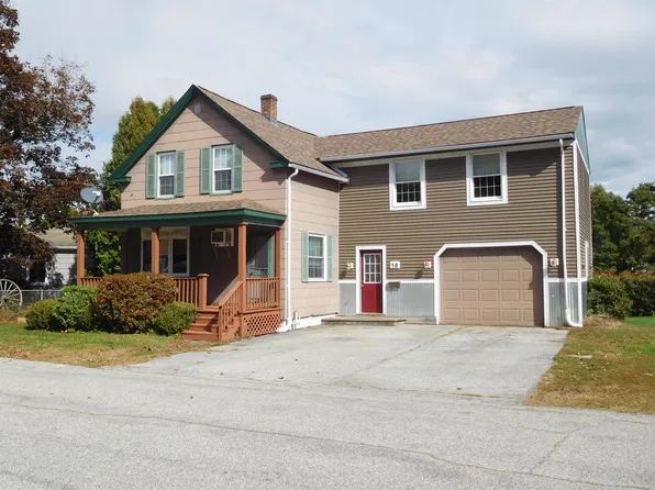 16 Lemaire Avenue, Lewiston, ME 04240