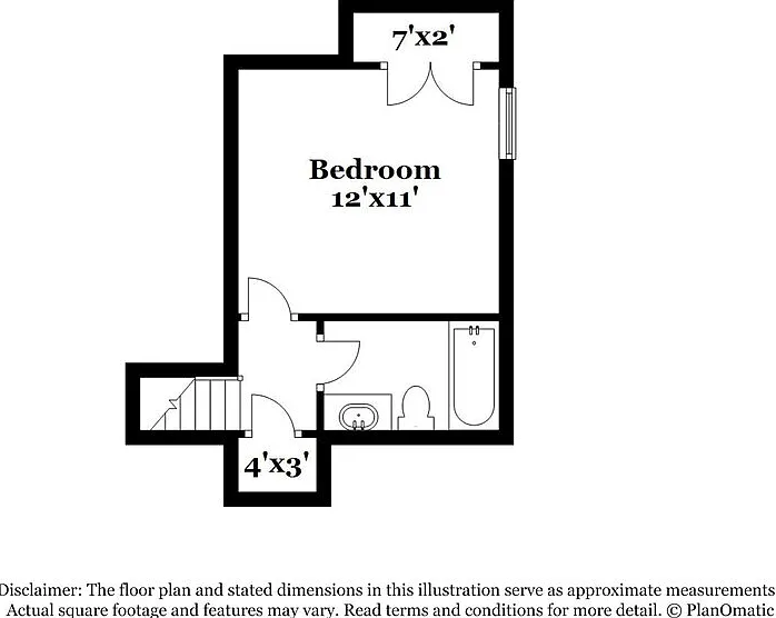 3 bed, 3.0 bath, 1528 sqft, $2,570 — Photo 2