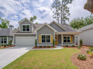 63 S Boone Rd, Saint Helena Island, SC 29920