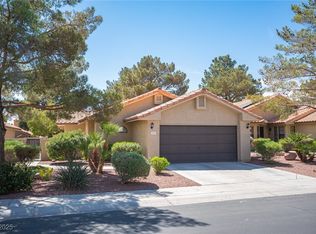 7913 Sailboat Ln, Las Vegas, NV 89145