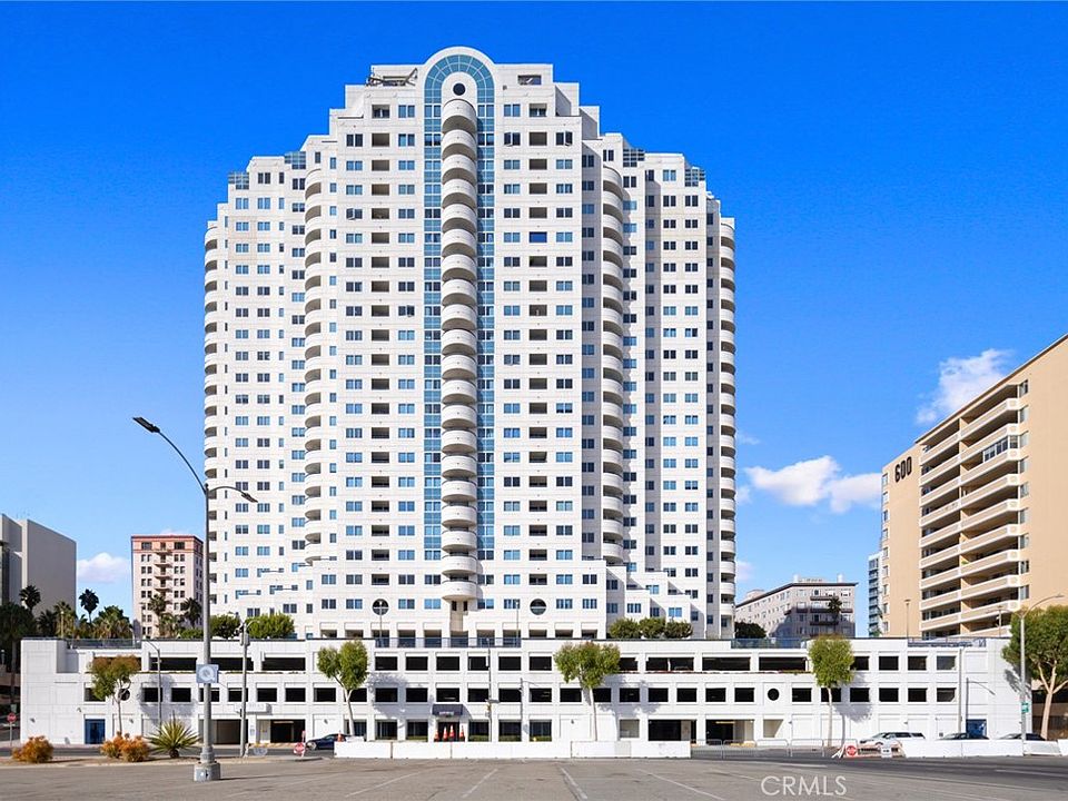 1st image of 525 E Seaside Way Unit 1705