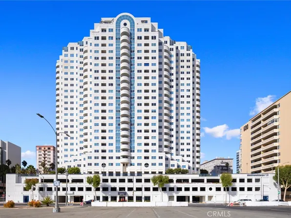 525 E Seaside Way Unit 1705, Long Beach, CA 90802