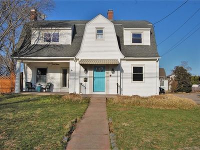 710 Montauk Ave, New London, CT, 06320