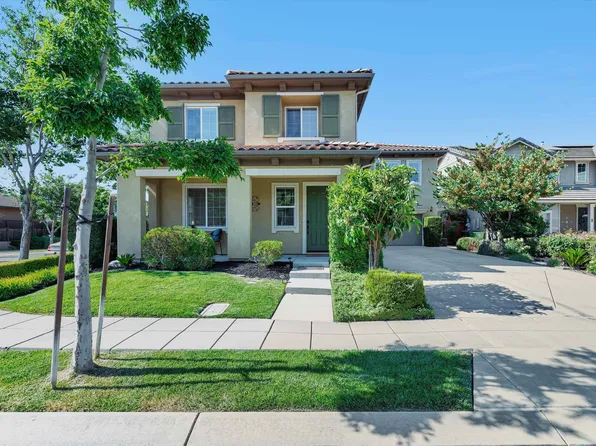 391 W San Juan Dr, Mountain House, CA 95391