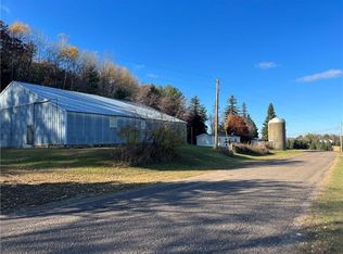 N8247 940th St, Colfax, WI 54730