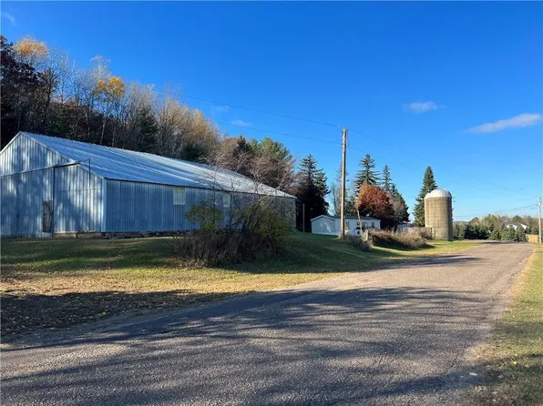 N8247 940th Street, Colfax, WI 54730