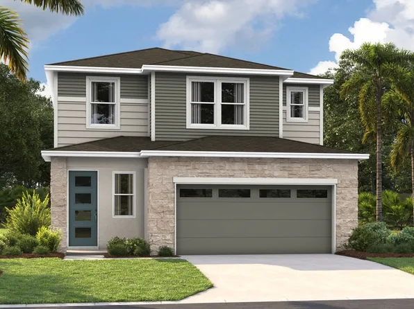 14523 Banks Ct, Parrish, FL 34219