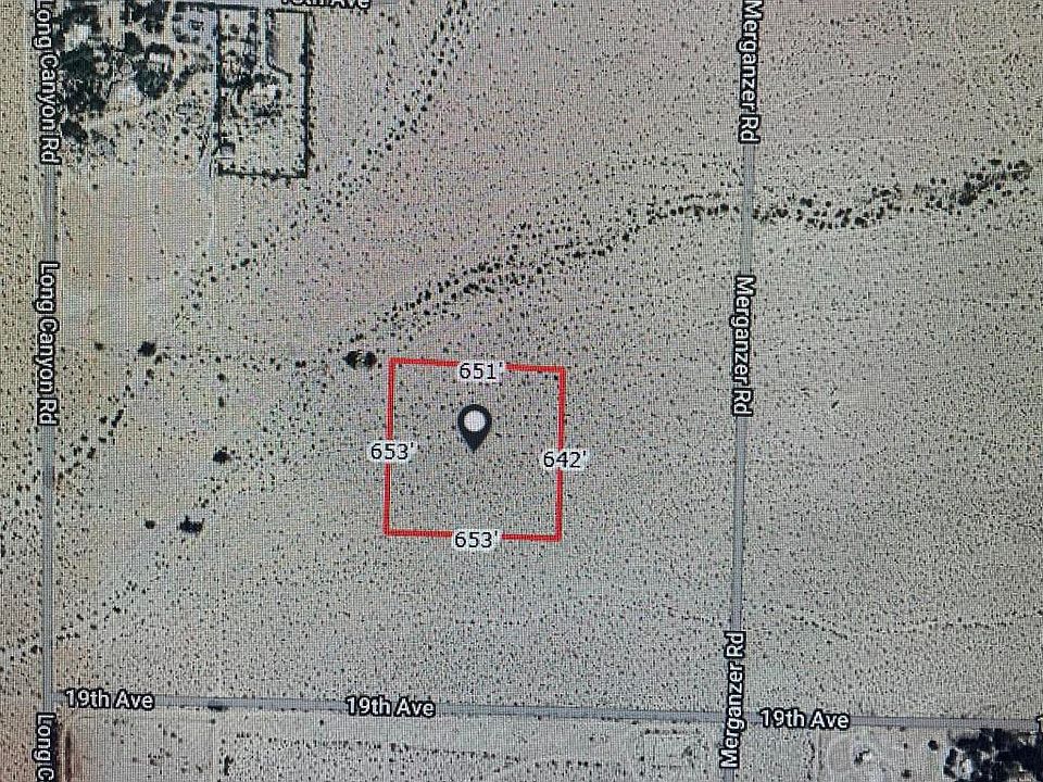 2nd image of 0 Merganzer Rd