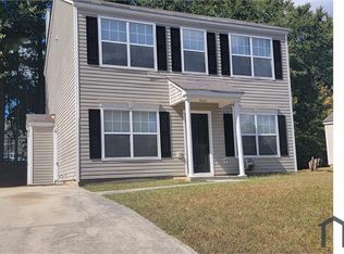 6408 Guinness Ct, Union City, GA 30291