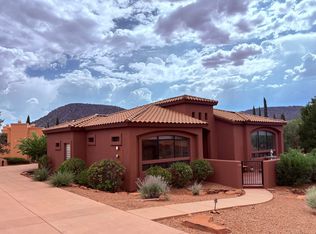 71 Ridge Rock Rd, Sedona, AZ 86351