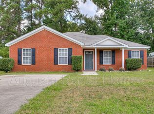 2318 Prescott Pl, Hephzibah, GA 30815