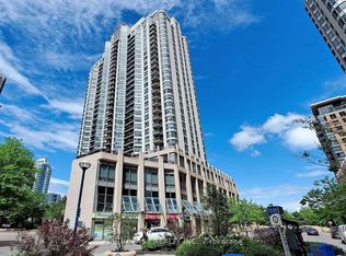 10 Northtown Way #1406, Toronto, ON