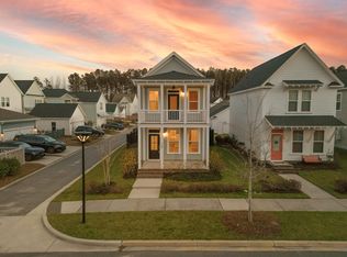 760 Myrtle Branch St, Summerville, SC 29486