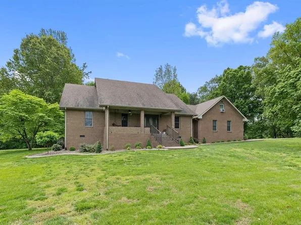 95 Bennett Rd, Hartford, KY 42347