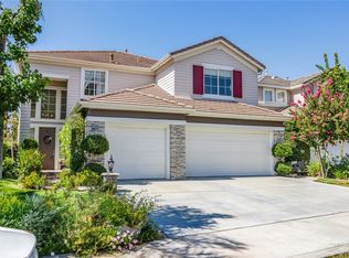 23315 Summerglen Pl, Valencia, CA 91354