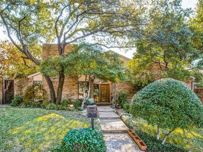 7350 Highland Glen Trl, Dallas, TX, 75248