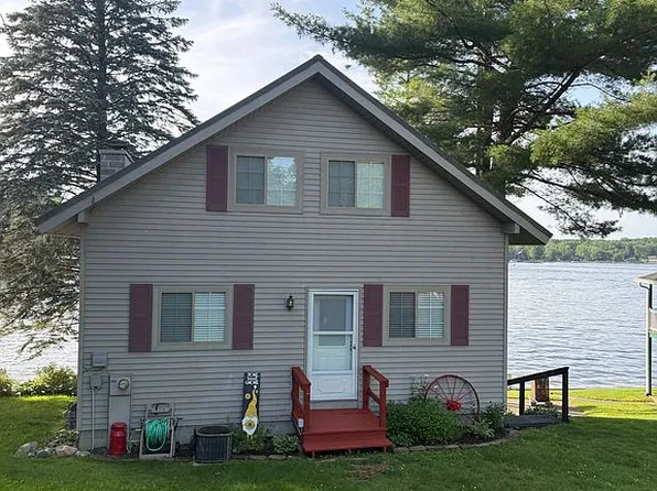 2099 Ojibway Trl, West Branch, MI 48661