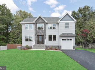 288 Clamer Rd, Ewing, NJ