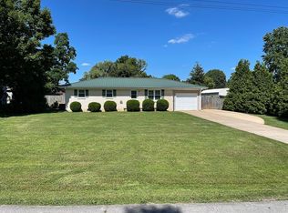 189 Thompson Dr, Minor Hill, TN 38473